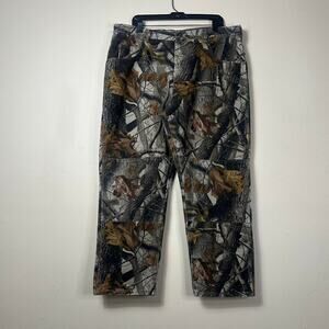 Vintage Wrangler RealTree Camo Pants